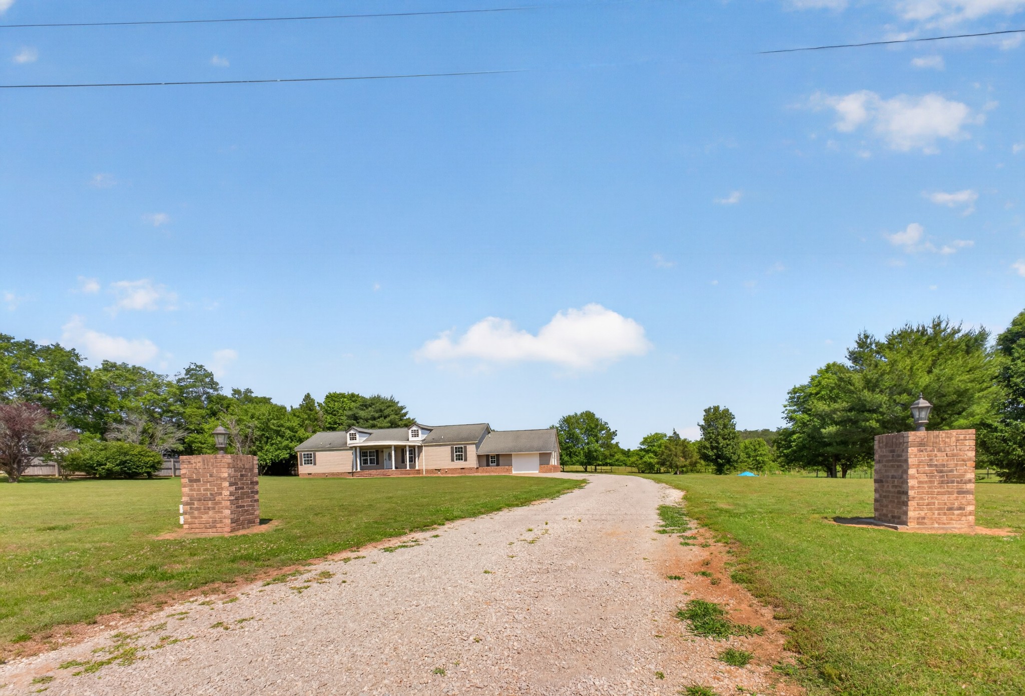 2673 McKnight Road Culleoka, TN 38451 - Photo 42 of 57