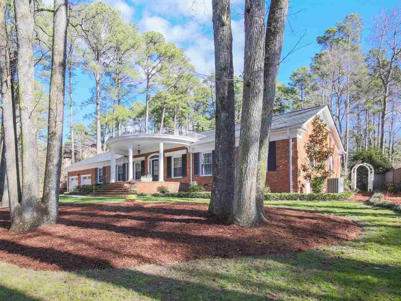 5308 Alpine Drive Raleigh, NC 27609 - Photo 3 of 30 Photo 3