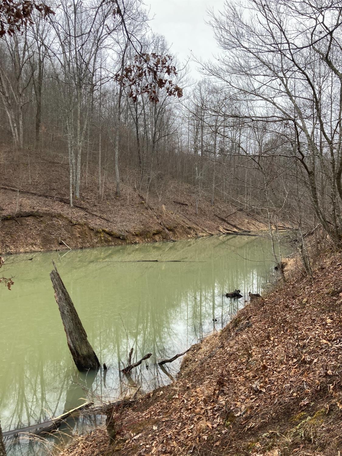 2000 Baker Road London, KY 40741 - Photo 2 of 8 Photo 2