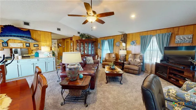 $759,900 | 509 Monroe Avenue, Port O'Connor, TX 77982