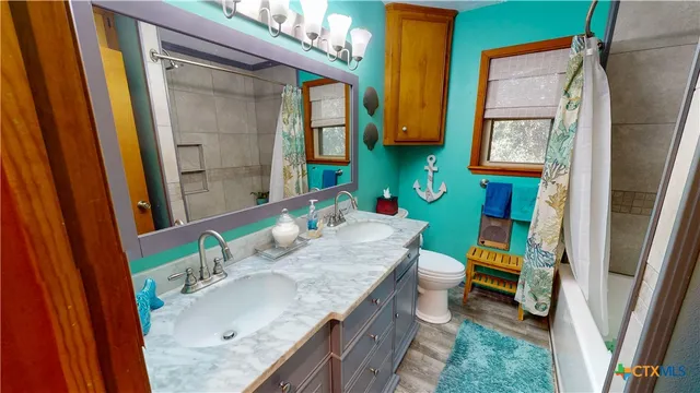 $759,900 | 509 Monroe Avenue, Port O'Connor, TX 77982