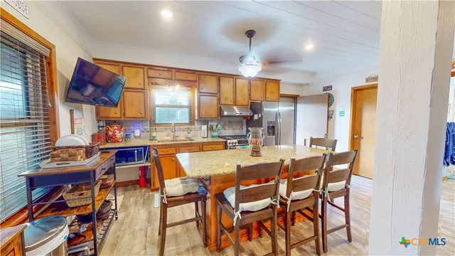 $759,900 | 509 Monroe Avenue, Port O'Connor, TX 77982