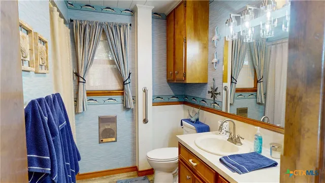 $759,900 | 509 Monroe Avenue, Port O'Connor, TX 77982