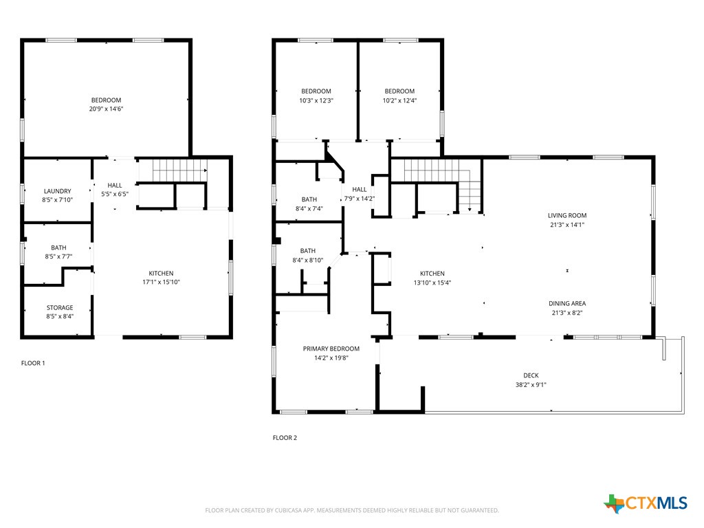 509 Monroe Avenue Port O'Connor, TX 77982 - Photo 46 of 46 a picture of floor plan
