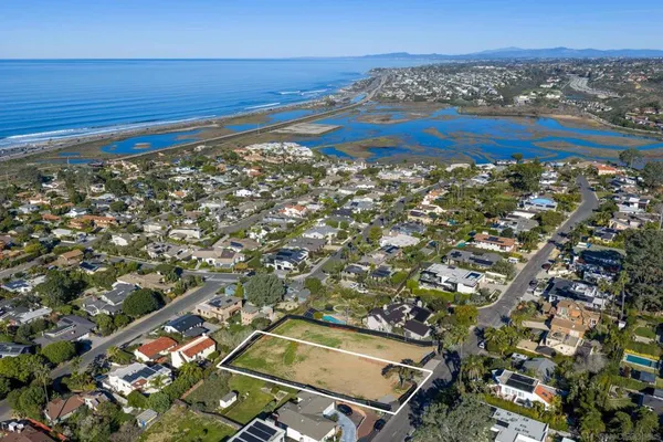 $5,450,000 | 607 North Granados Avenue, Solana Beach, CA 92075
