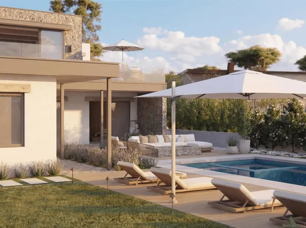 $5,450,000 | 607 North Granados Avenue, Solana Beach, CA 92075