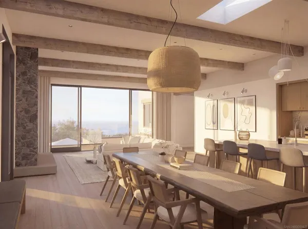 $5,450,000 | 607 North Granados Avenue, Solana Beach, CA 92075