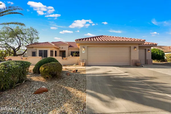 $419,000 | 16045 West Verbena Lane, Surprise, AZ 85374