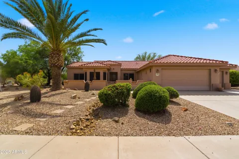 $419,000 | 16045 West Verbena Lane, Surprise, AZ 85374