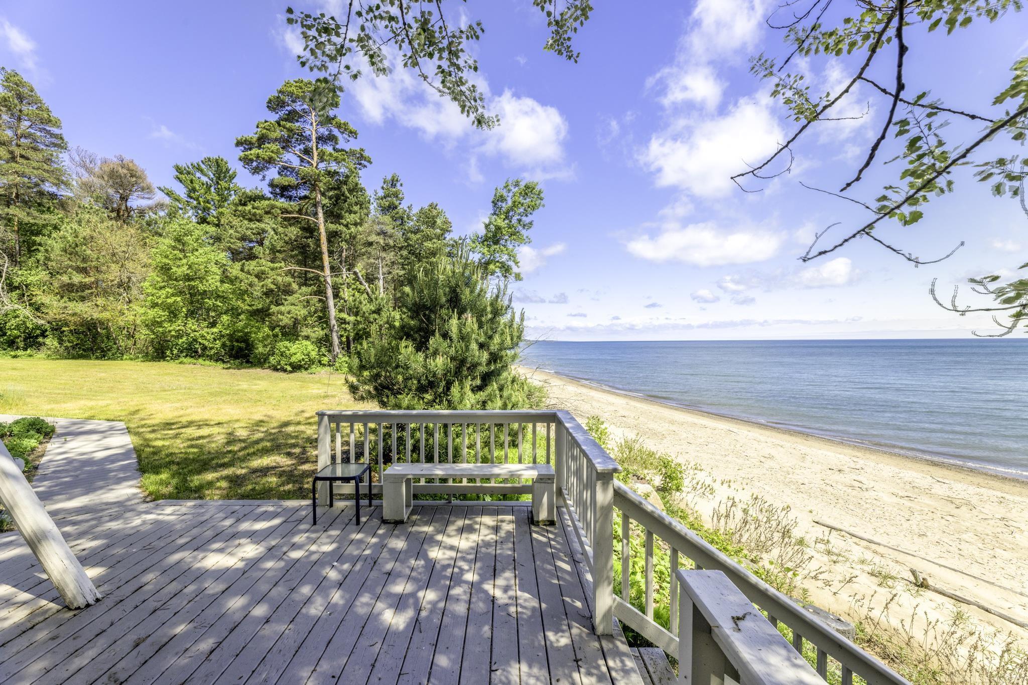 3388 North Lakeshore Road Deckerville, MI 48427 - Photo 66 of 82