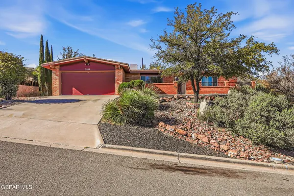 $350,000 | 3109 Parknorth Drive, El Paso, TX 79904