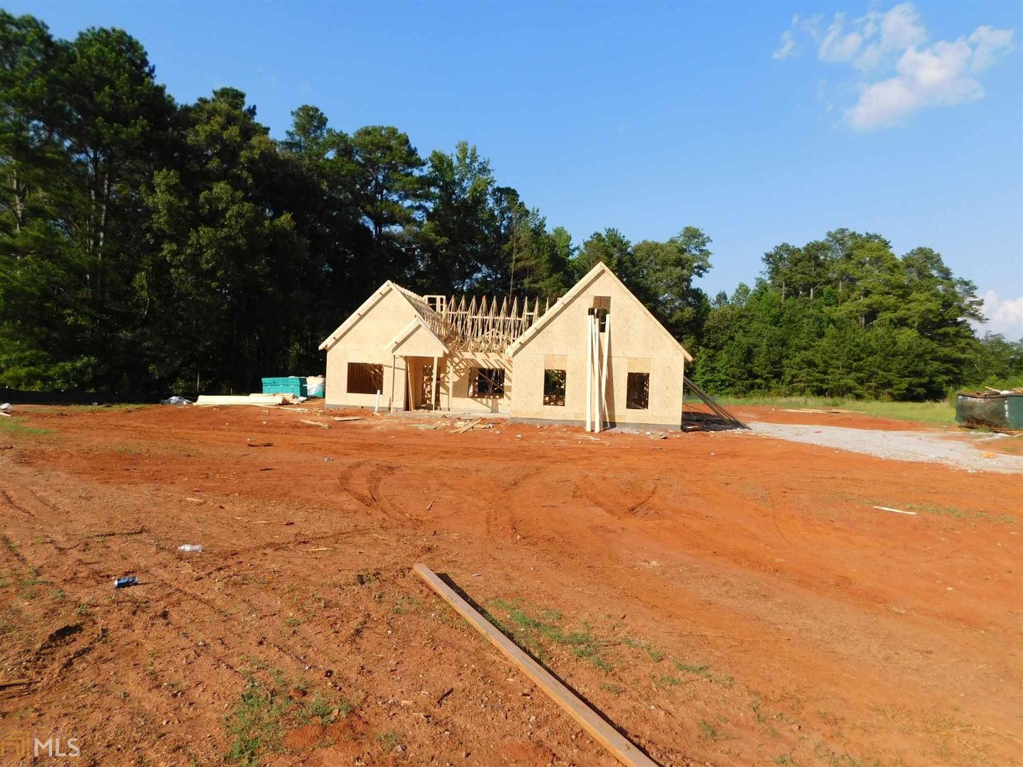 56 Bottoms Road Williamson, GA 30292 - Photo 1 of 1