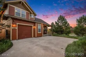 $1,149,000 | 104 Saddle Horn Court, Granby, CO 80446