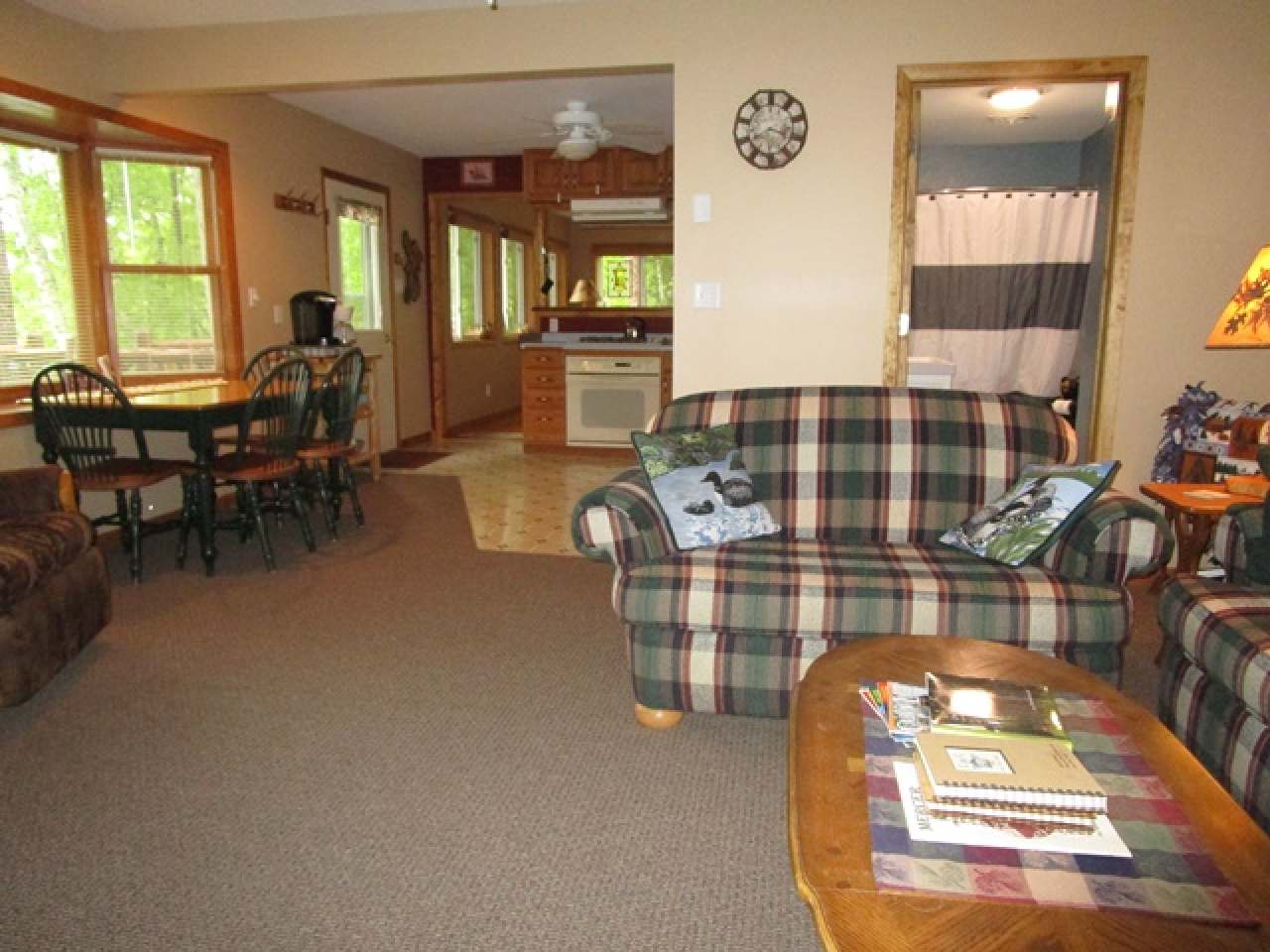 6622 Rocky Point Road Mercer, WI 54547 - Photo 7 of 30 Gallery Image 7