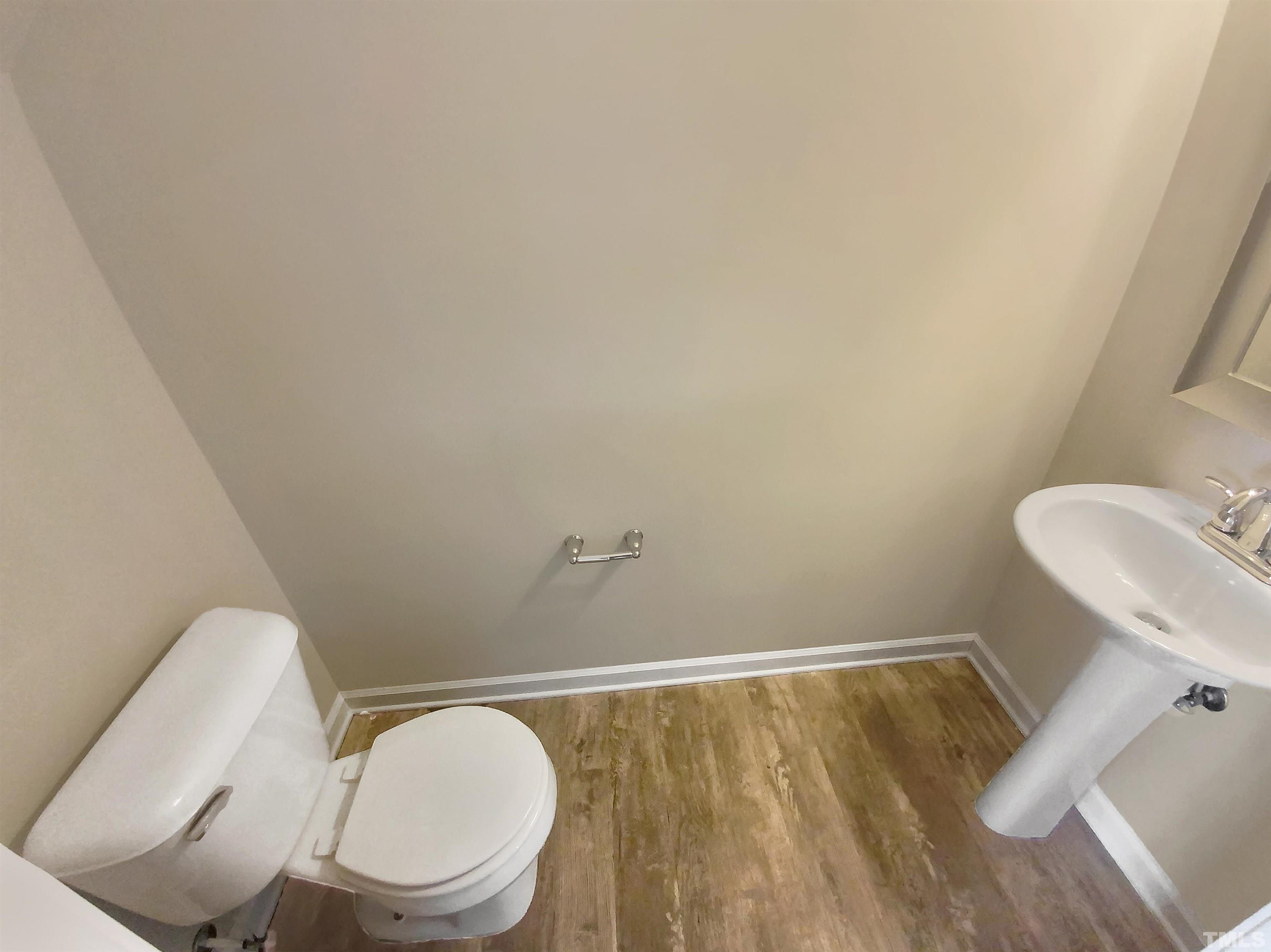 8823 Commons Townes Drive Raleigh, NC 27616 - Photo 12 of 18