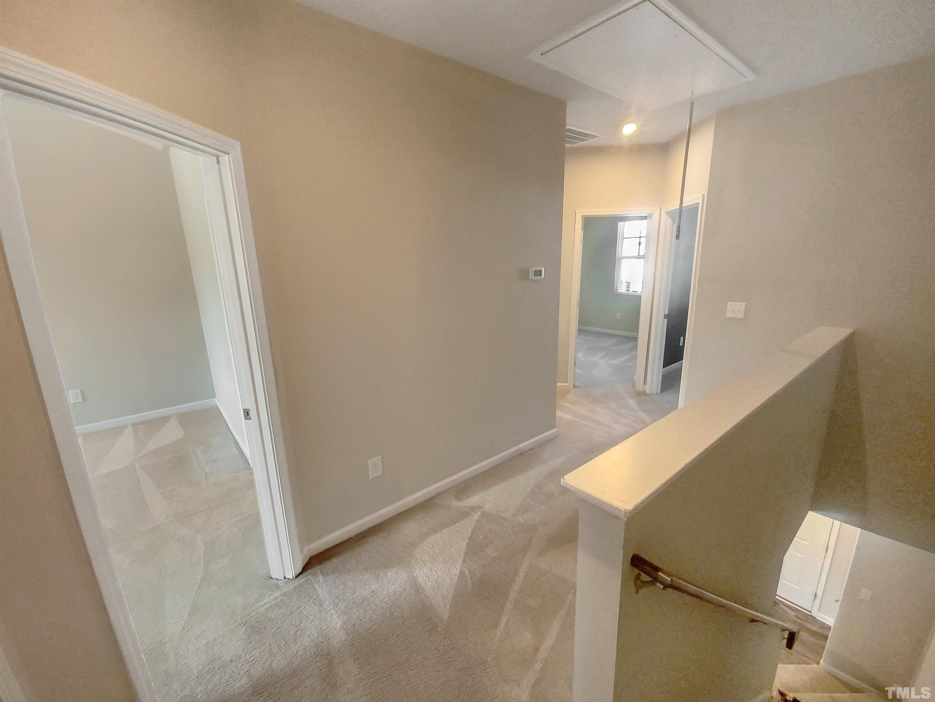 8823 Commons Townes Drive Raleigh, NC 27616 - Photo 13 of 18
