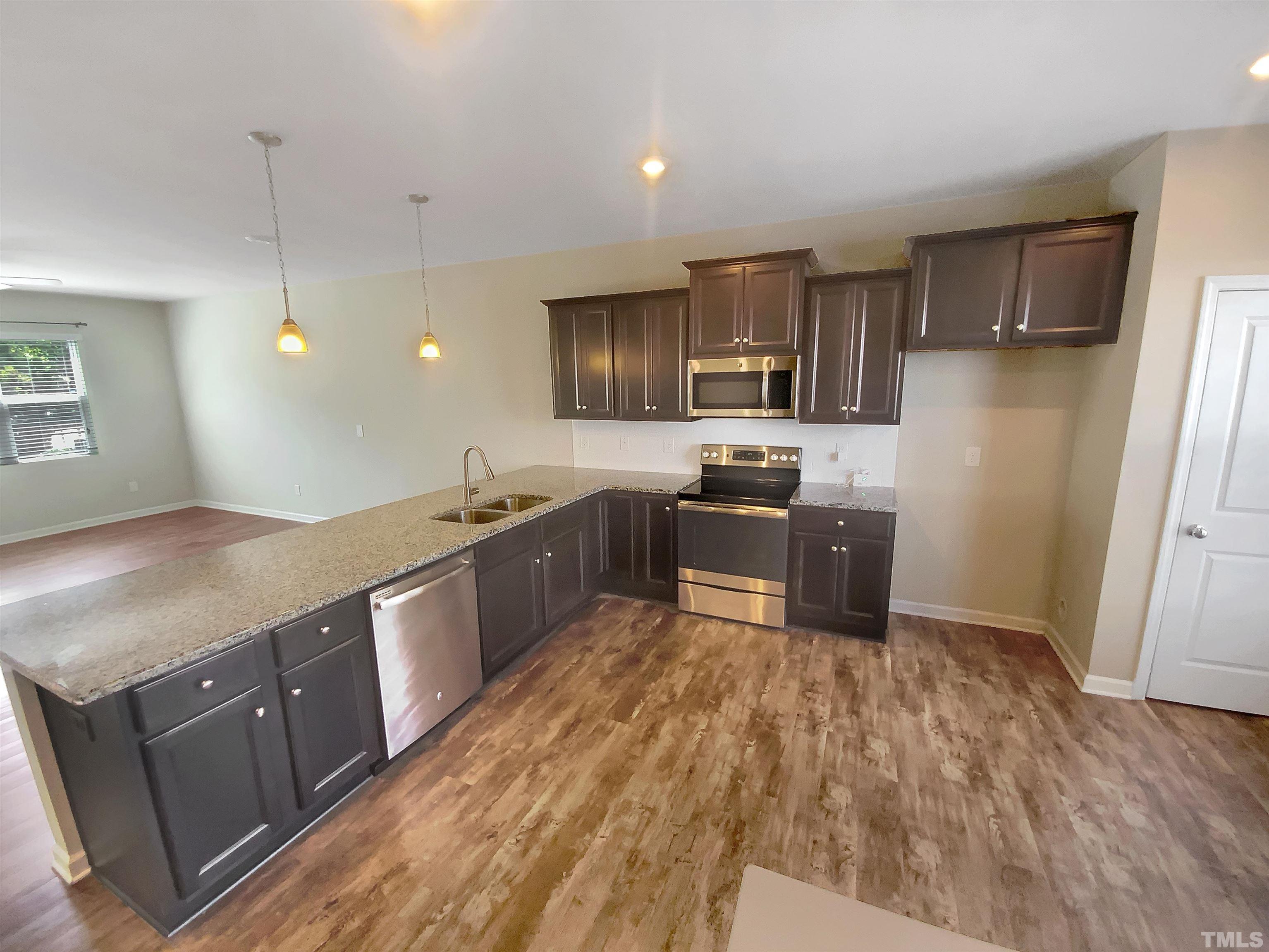 8823 Commons Townes Drive Raleigh, NC 27616 - Photo 4 of 18