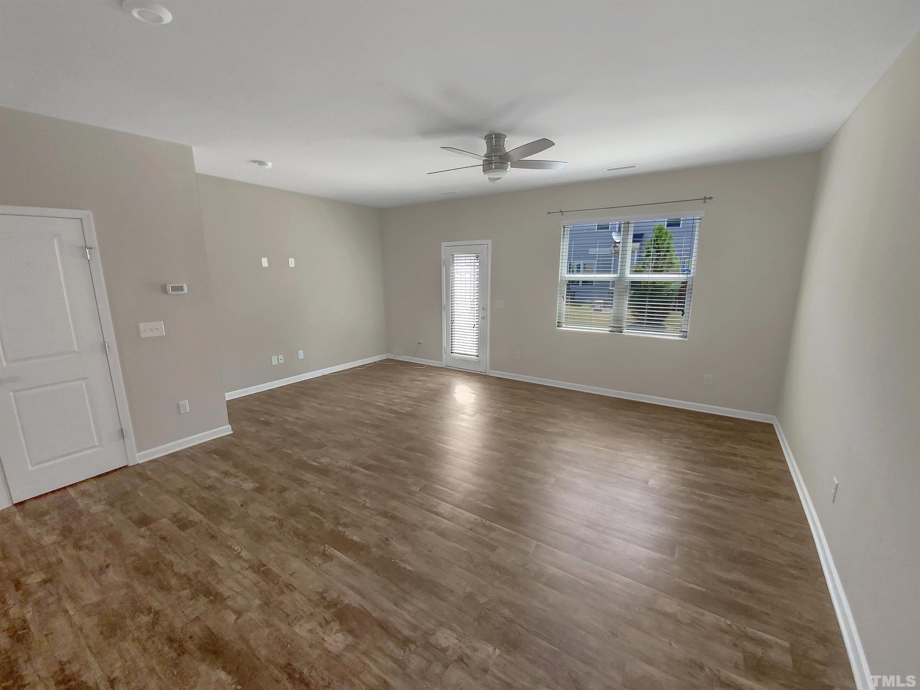 8823 Commons Townes Drive Raleigh, NC 27616 - Photo 5 of 18