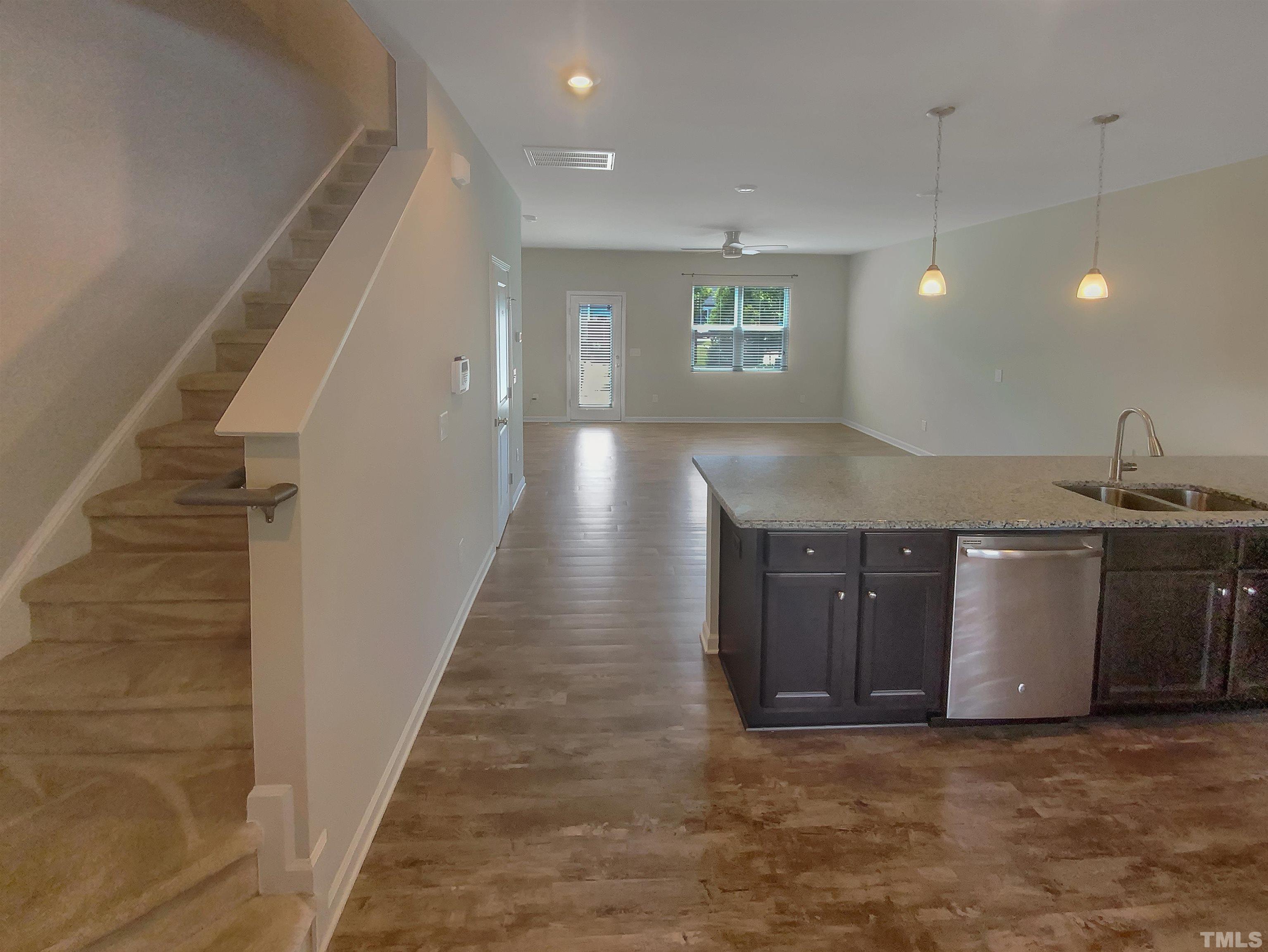 8823 Commons Townes Drive Raleigh, NC 27616 - Photo 8 of 18