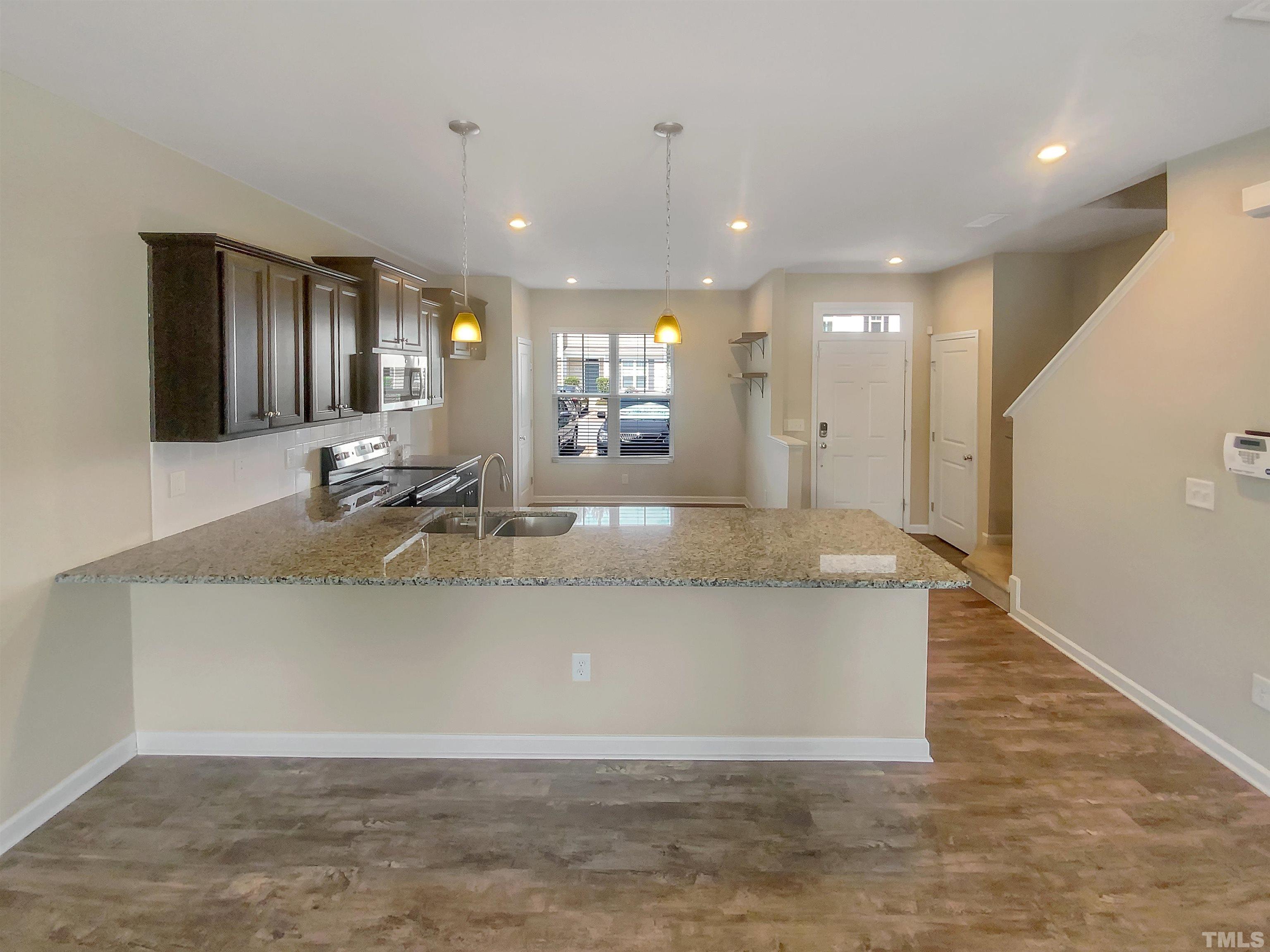 8823 Commons Townes Drive Raleigh, NC 27616 - Photo 9 of 18