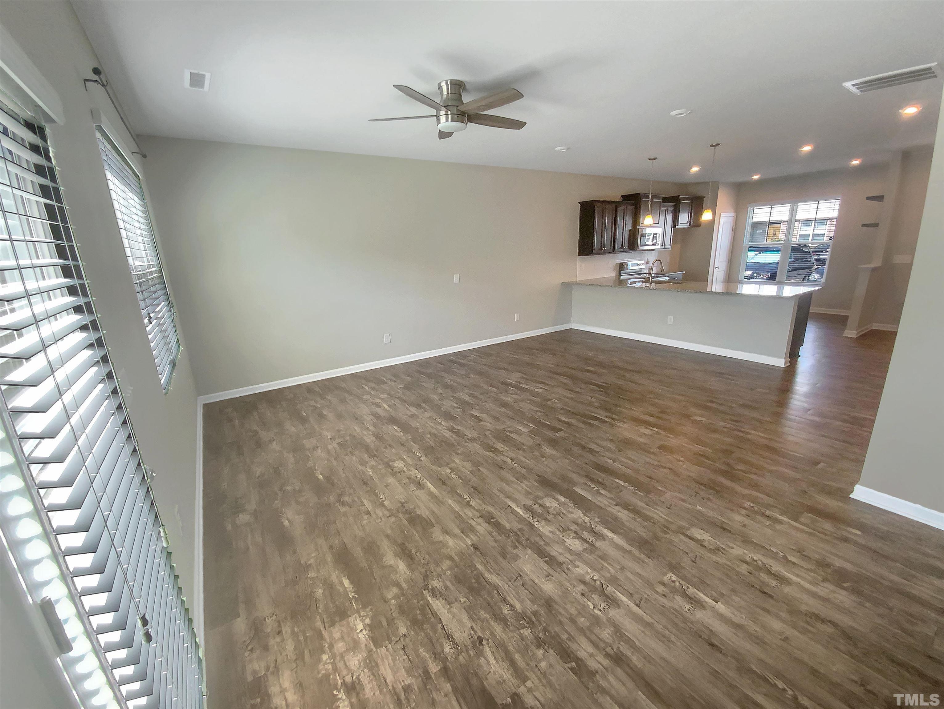 8823 Commons Townes Drive Raleigh, NC 27616 - Photo 10 of 18