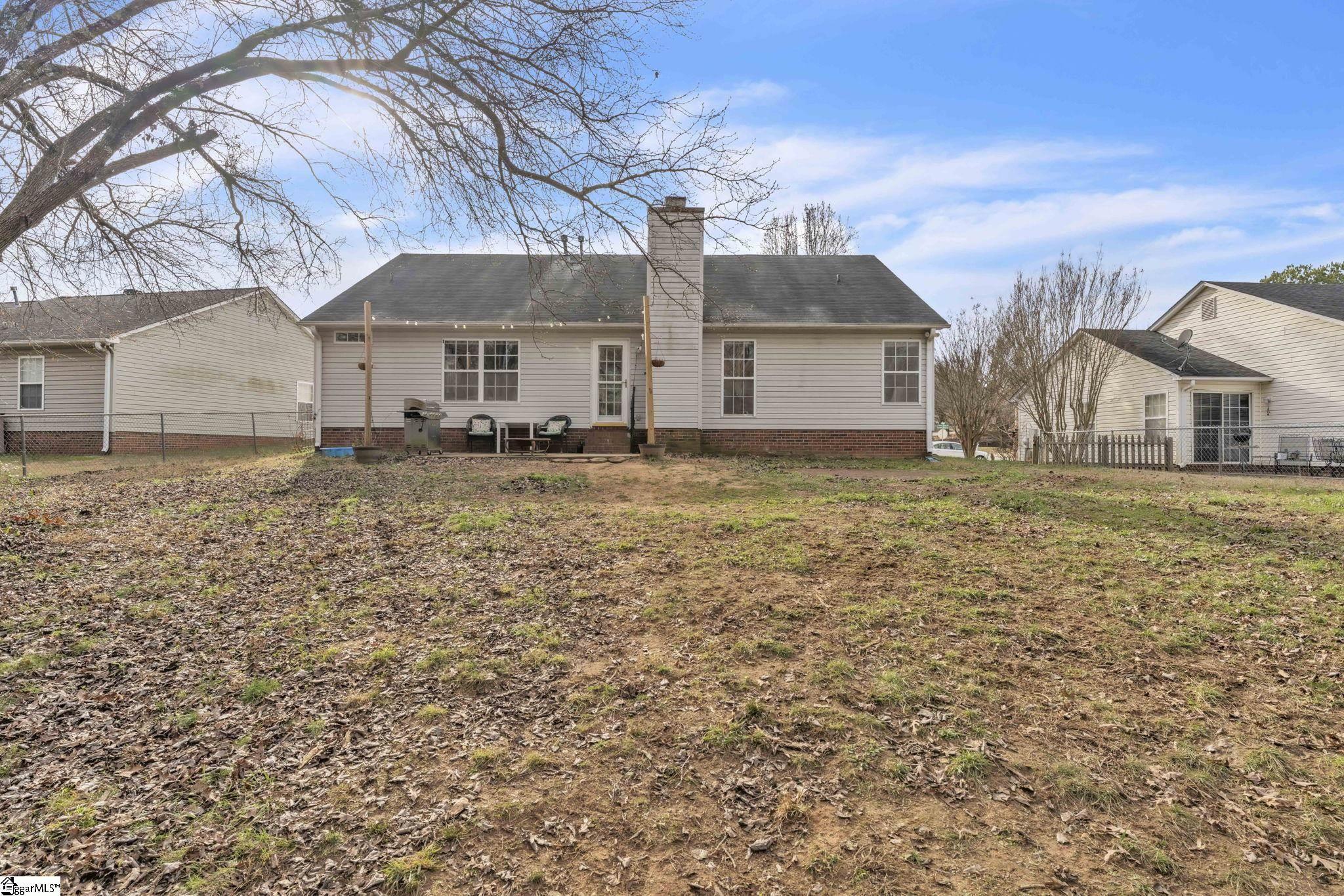 303 South Sandy Brook Way Simpsonville, SC 29680 - Photo 19 of 24
