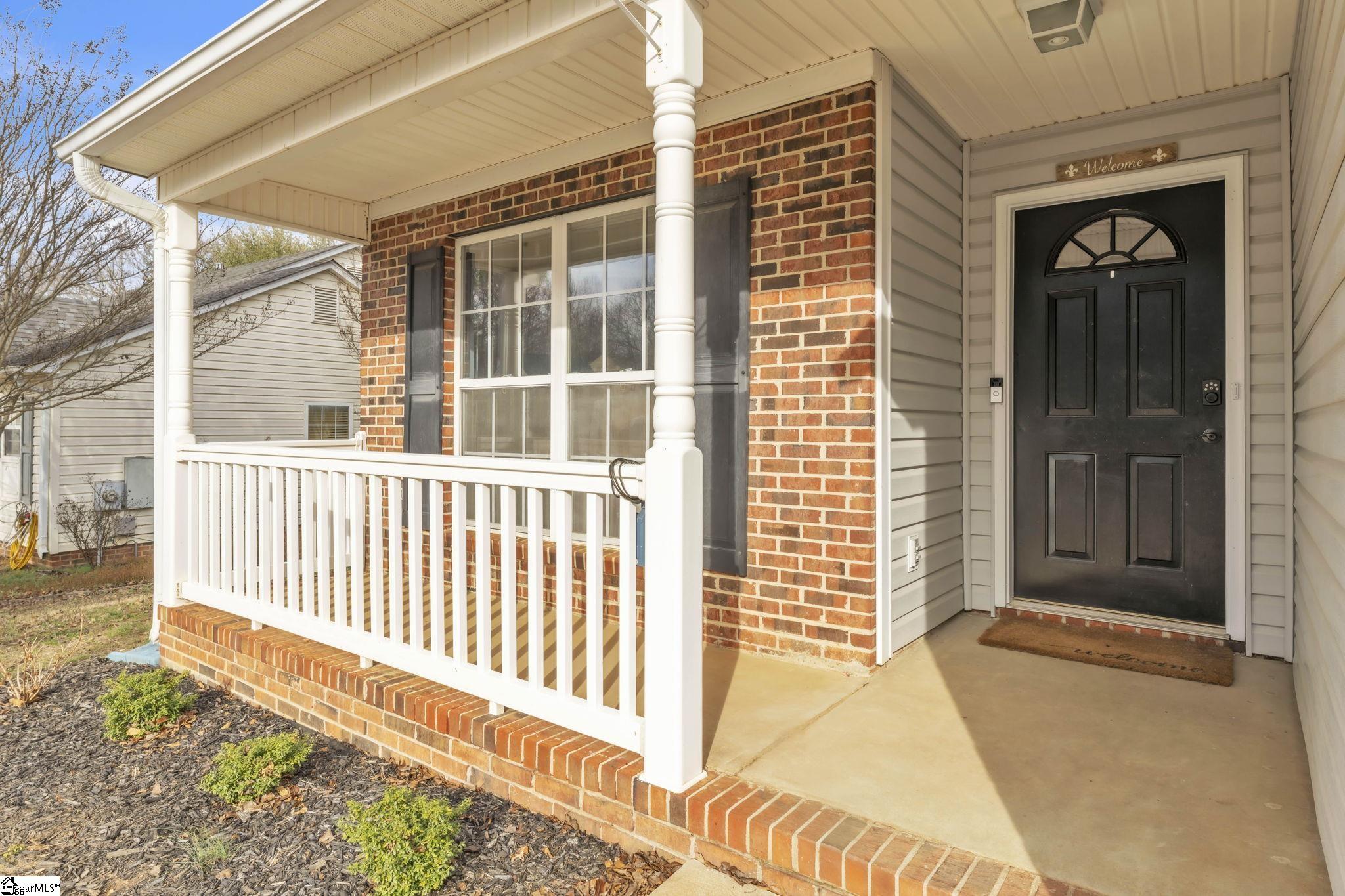 303 South Sandy Brook Way Simpsonville, SC 29680 - Photo 2 of 24