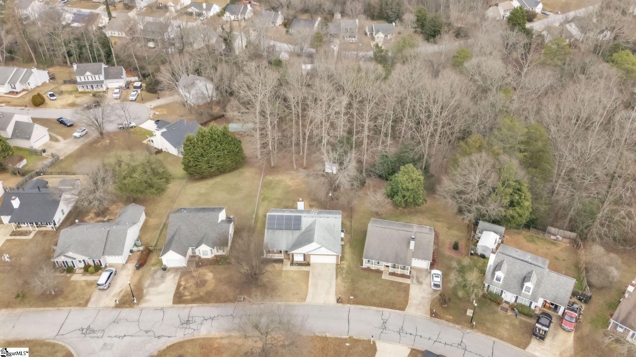 303 South Sandy Brook Way Simpsonville, SC 29680 - Photo 23 of 24