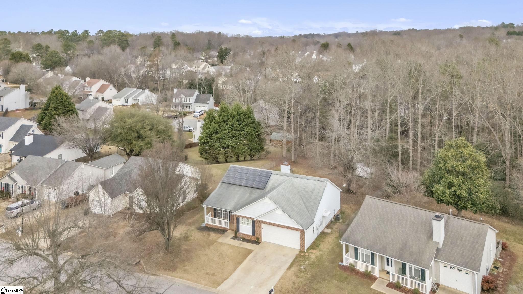 303 South Sandy Brook Way Simpsonville, SC 29680 - Photo 24 of 24