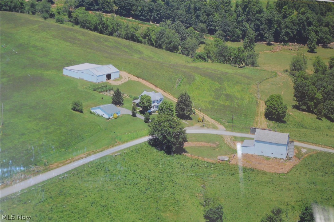 339 Bosner Ridge Road Lowell, OH 45744 - Photo 2 of 35