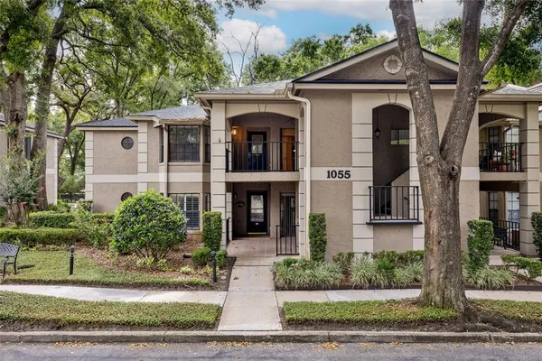 $272,000 | 1055 Kensington Park Drive, Unit 613, Altamonte Springs, FL 32714