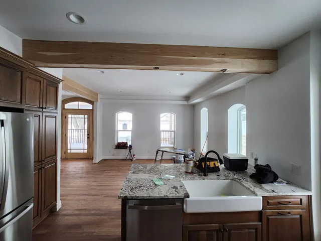 $1,395,000 | 3951 Woerner Road, Manitou Beach, MI 49253