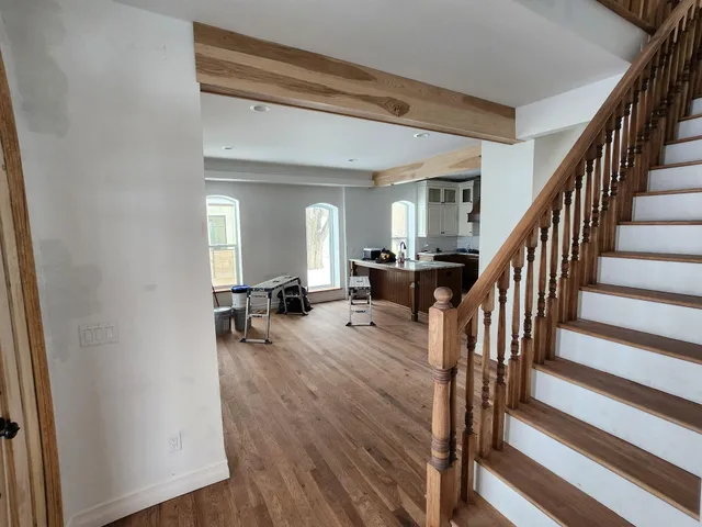 $1,395,000 | 3951 Woerner Road, Manitou Beach, MI 49253