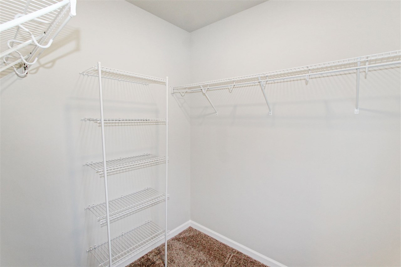131 Yellow Jacket Ridge Clayton, NC 27520 - Photo 16 of 29 Master Bedroom Closet