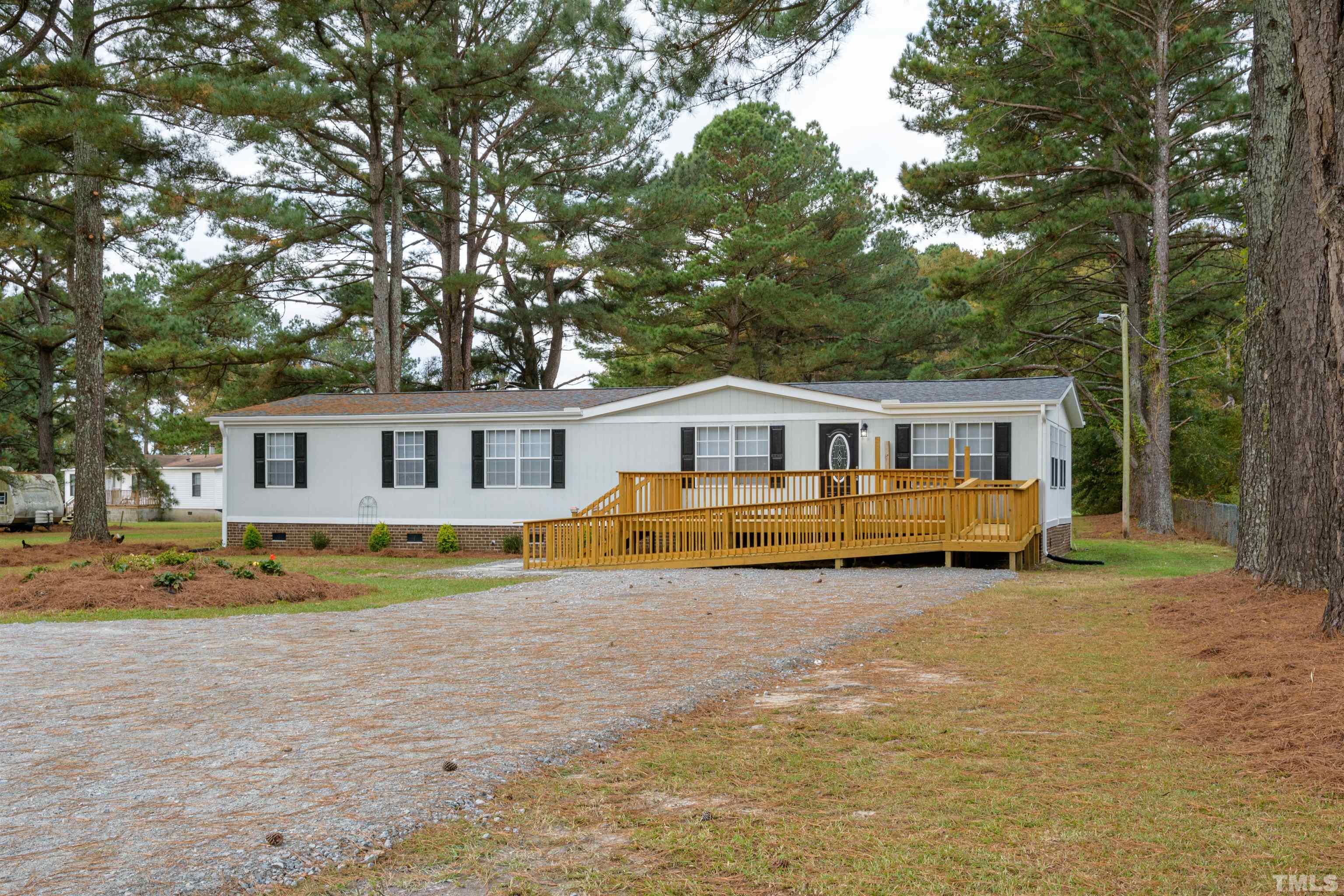 7834 Tedder Road Lucama, NC 27851 - Photo 1 of 25 Gallery Image 1