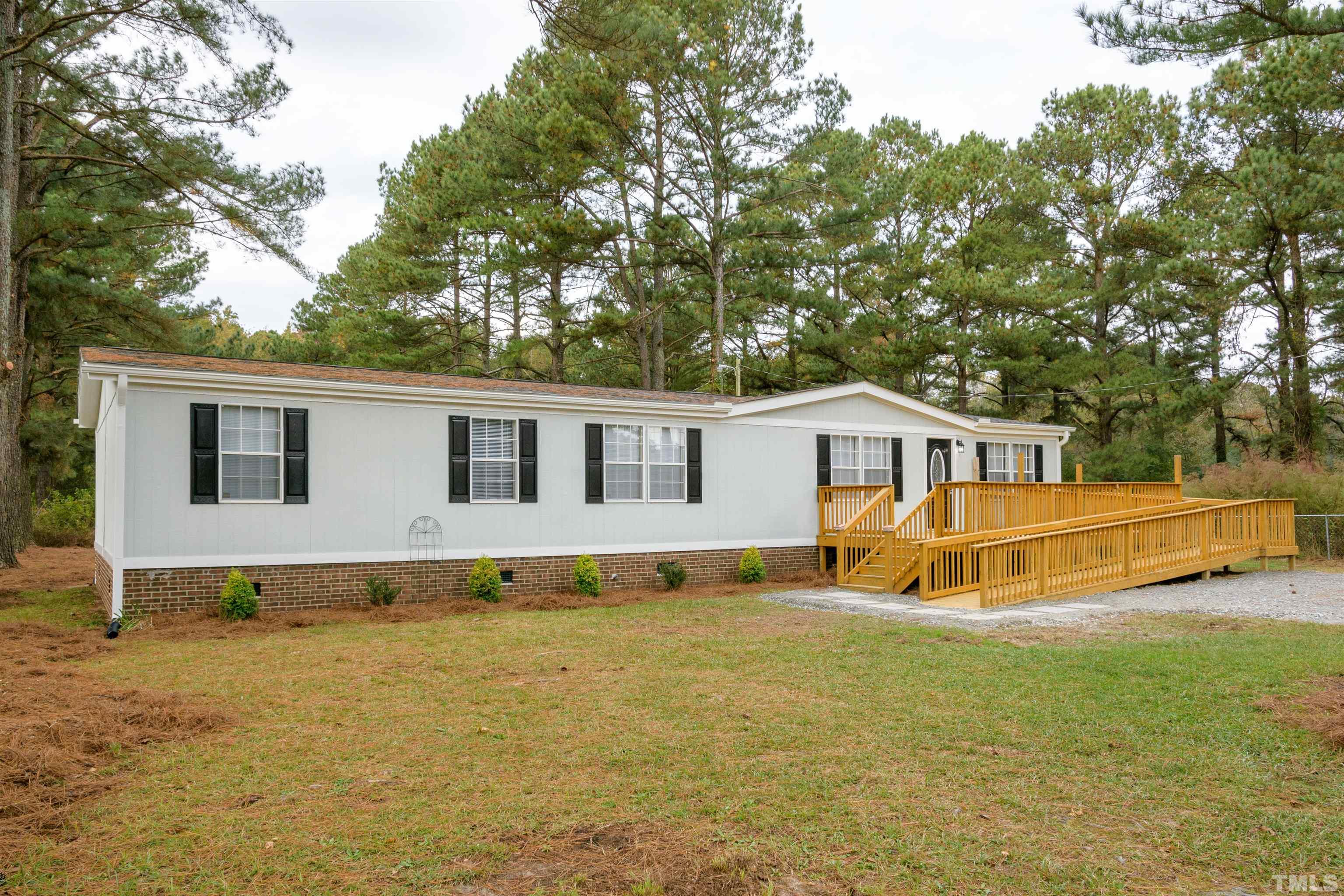 7834 Tedder Road Lucama, NC 27851 - Photo 2 of 25 Gallery Image 2