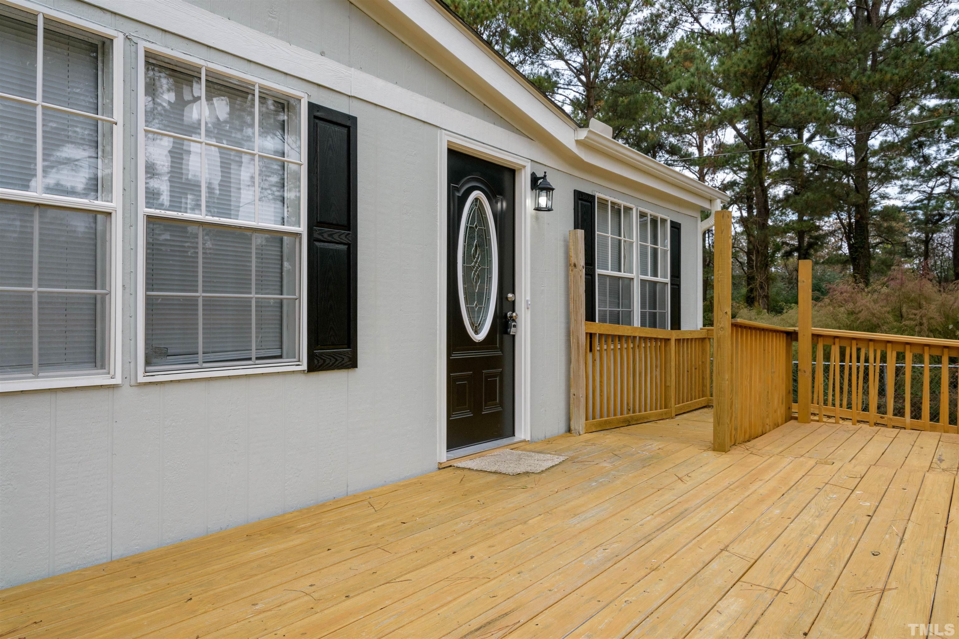 7834 Tedder Road Lucama, NC 27851 - Photo 3 of 25 Gallery Image 3
