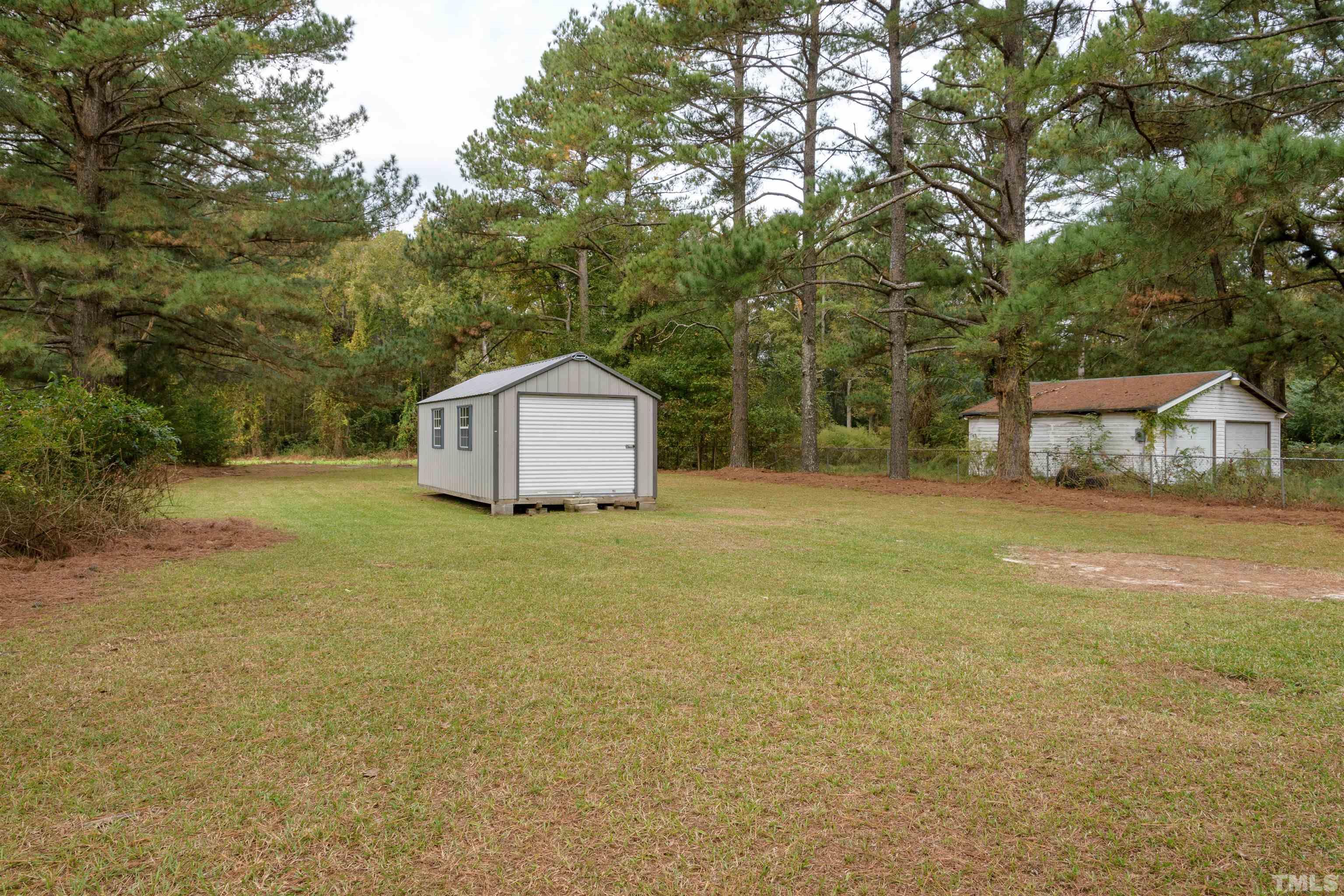 7834 Tedder Road Lucama, NC 27851 - Photo 24 of 25 Gallery Image 24