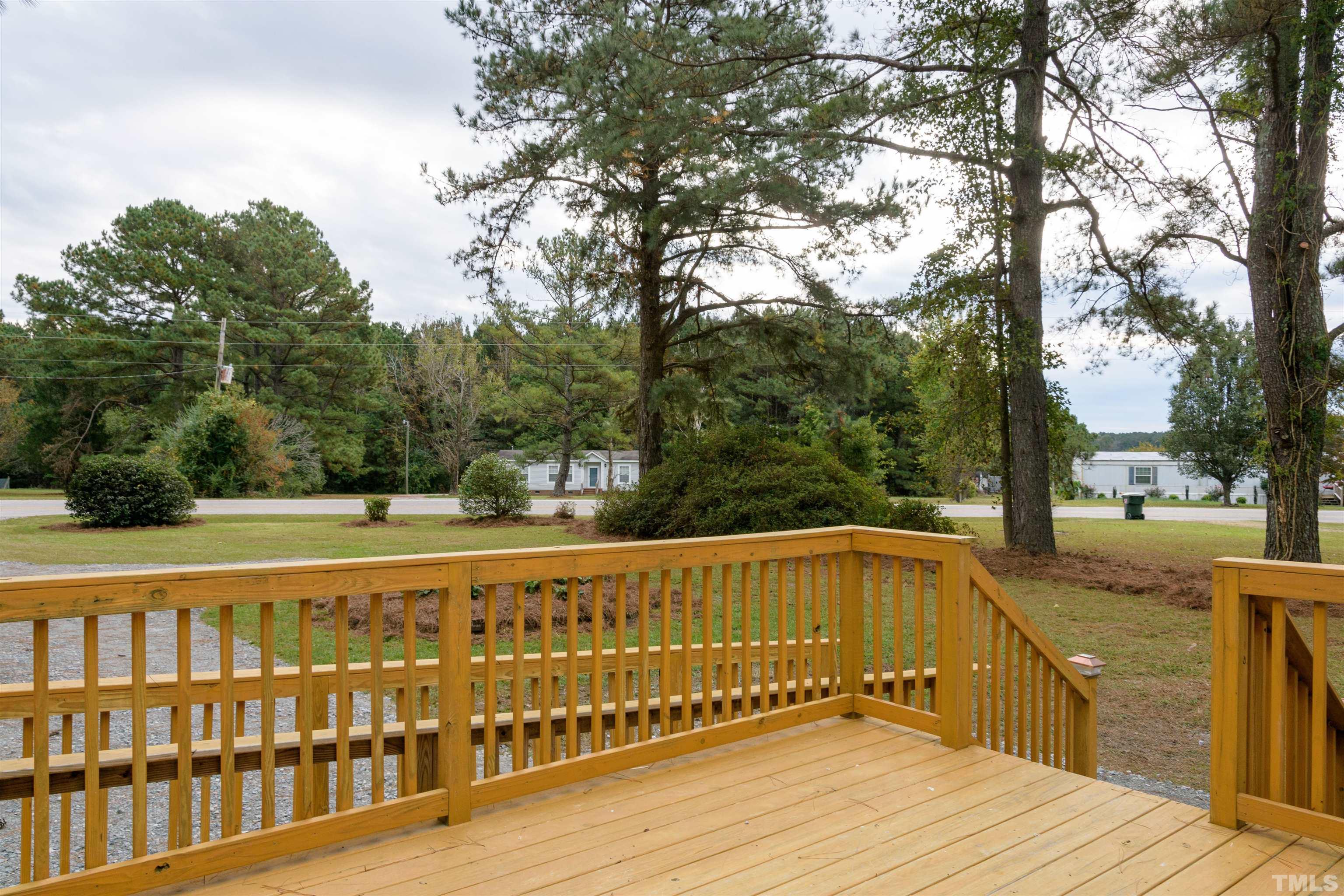 7834 Tedder Road Lucama, NC 27851 - Photo 4 of 25 Gallery Image 4