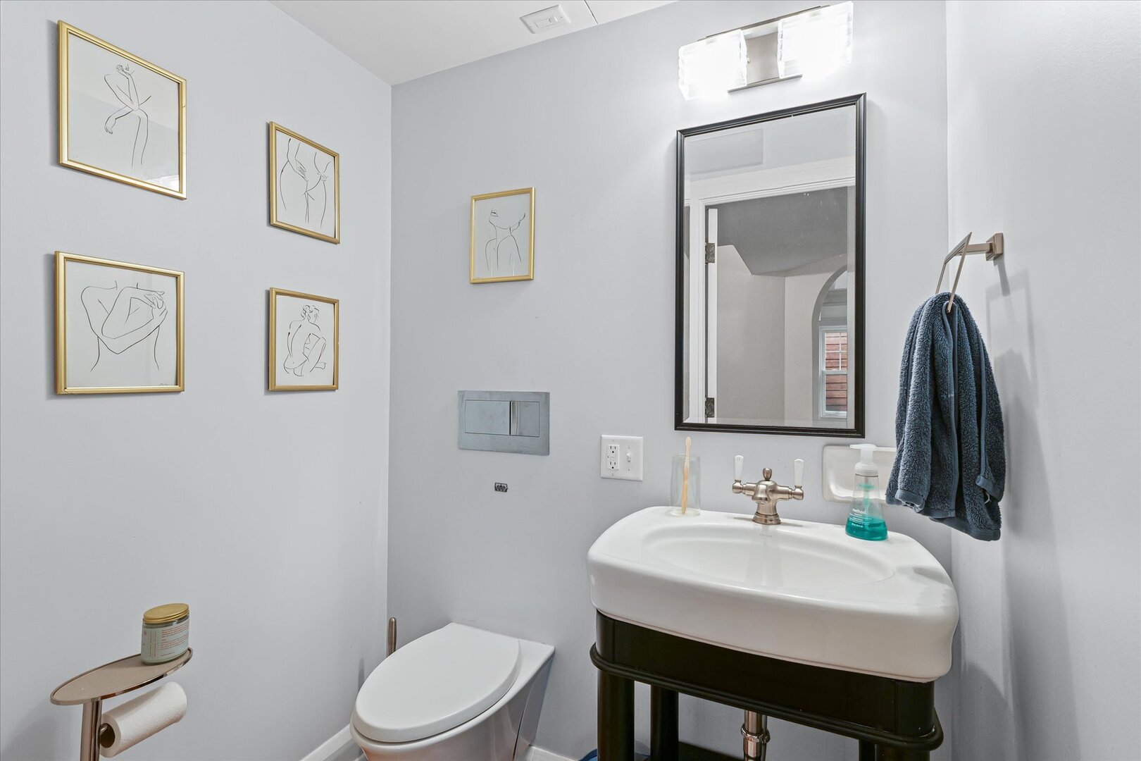 305 West University Avenue, Unit 4 Champaign, IL 61820 - Photo 16 of 27