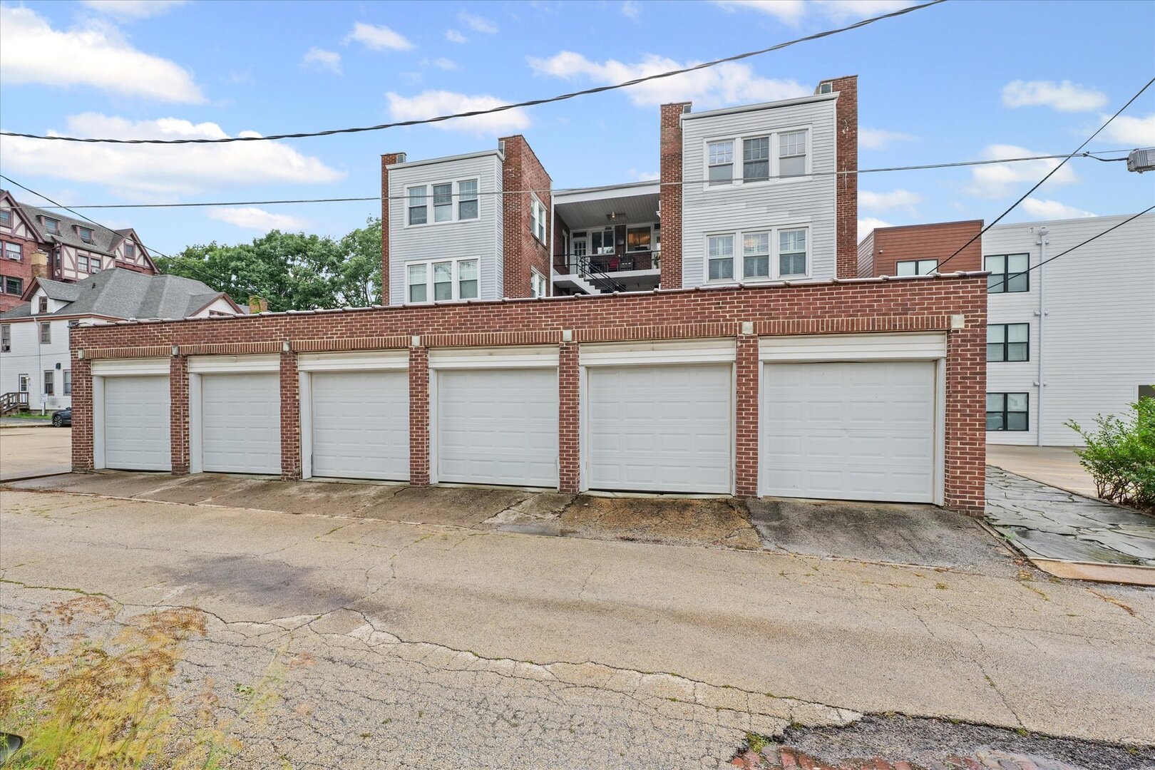 305 West University Avenue, Unit 4 Champaign, IL 61820 - Photo 26 of 27