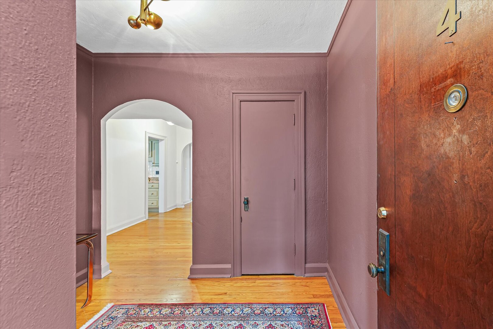 305 West University Avenue, Unit 4 Champaign, IL 61820 - Photo 3 of 27