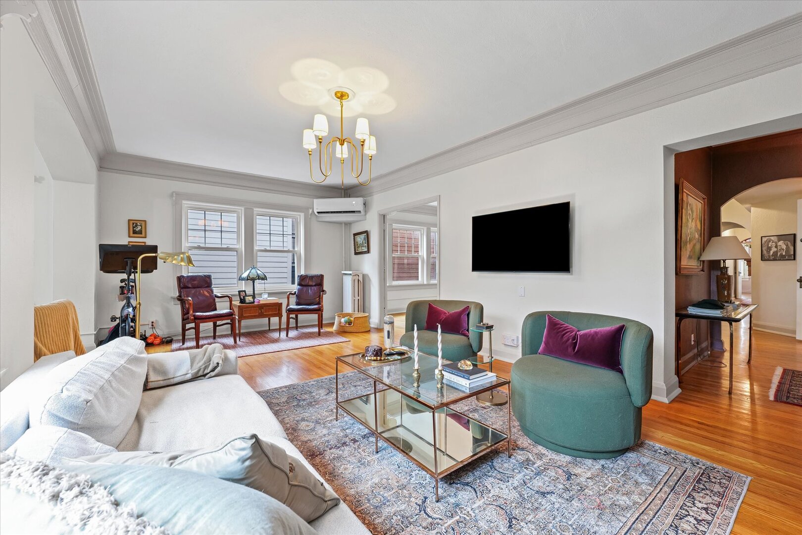 305 West University Avenue, Unit 4 Champaign, IL 61820 - Photo 6 of 27