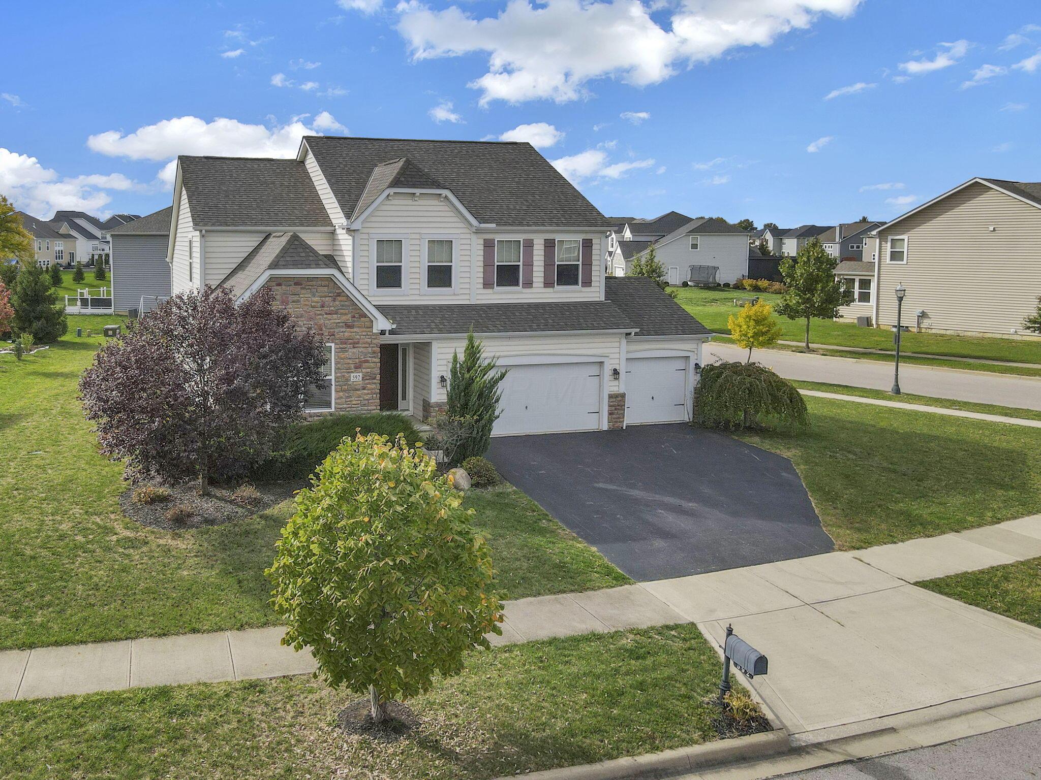 592 Eagle Walk Road Delaware, OH 43015 - Photo 58 of 70 58-web-or-mls-DJI_0060