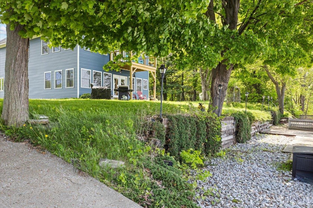 772 Country Club Road Highgate, VT 05488 - Photo 35 of 47