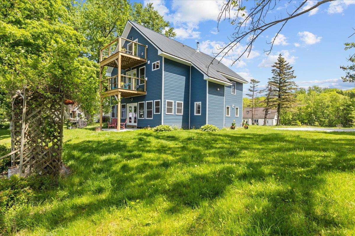 772 Country Club Road Highgate, VT 05488 - Photo 4 of 47