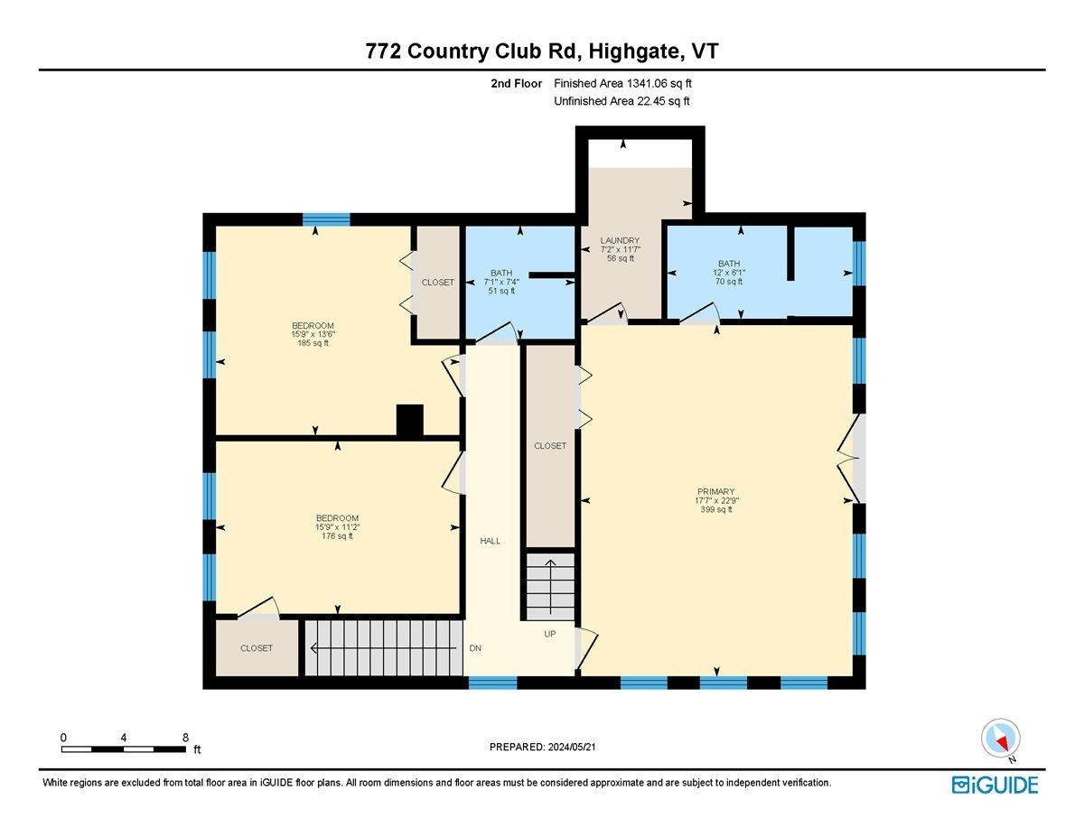 772 Country Club Road Highgate, VT 05488 - Photo 45 of 47