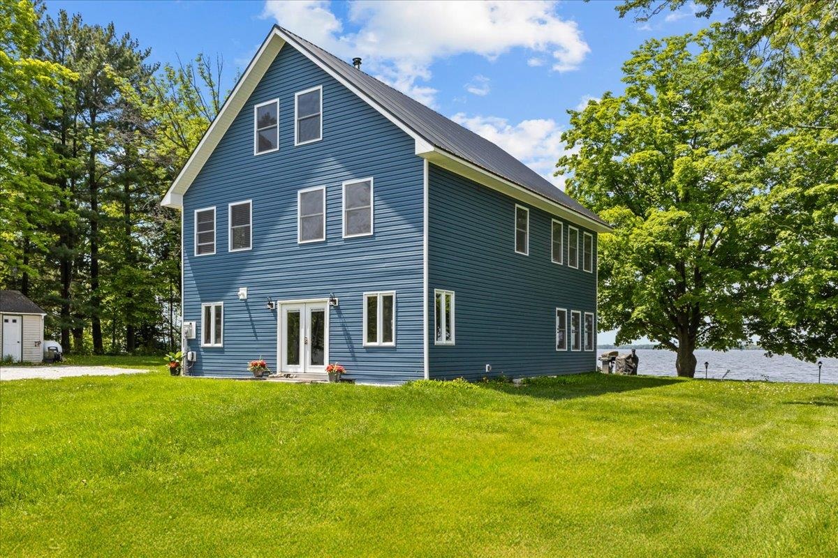 772 Country Club Road Highgate, VT 05488 - Photo 8 of 47