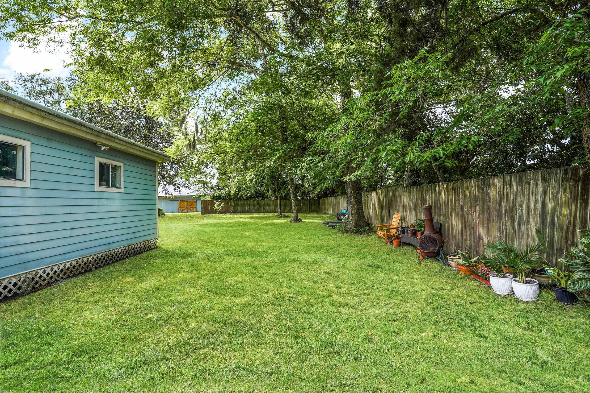 490 George Miller Road Hastings, FL 32145 - Photo 34 of 47