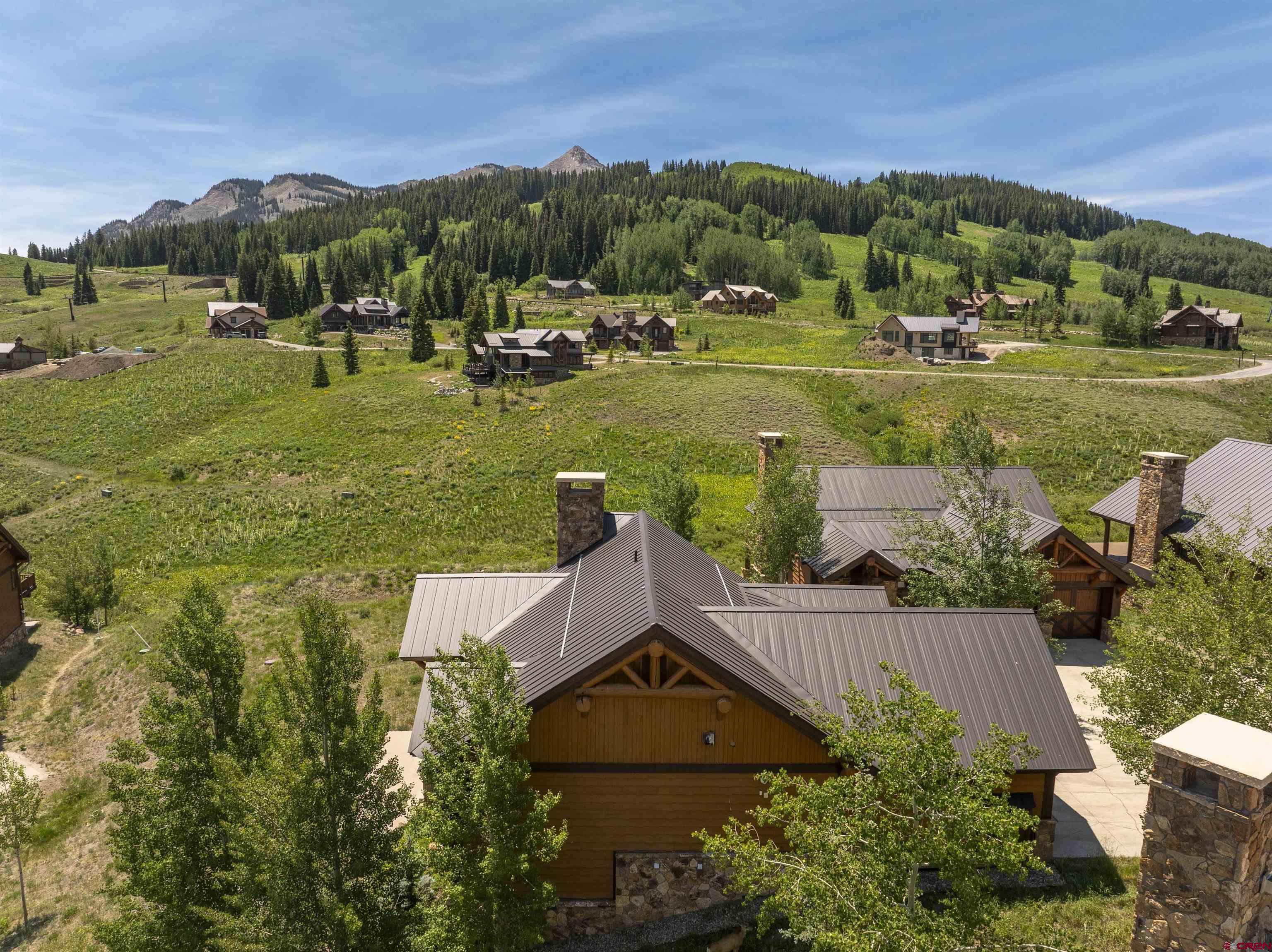 30 Appaloosa Road Crested Butte, CO 81225 - Photo 34 of 45